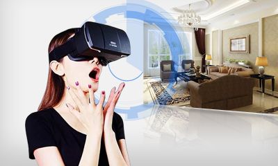 vr虛擬現(xiàn)實技術是什么,vr未來發(fā)展怎么樣