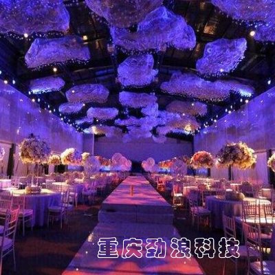 重慶互動投影融合產(chǎn)品市場如何