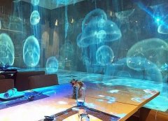 3D全息投影技術講解